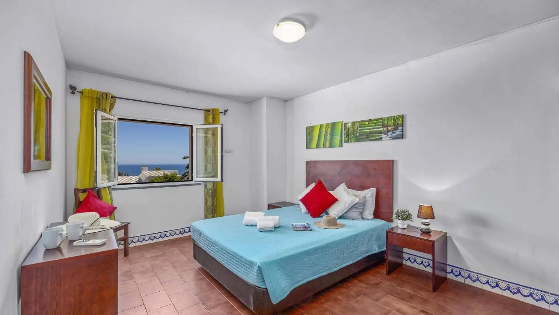 Villa Conchas By Villa Plus Armacao de Pera