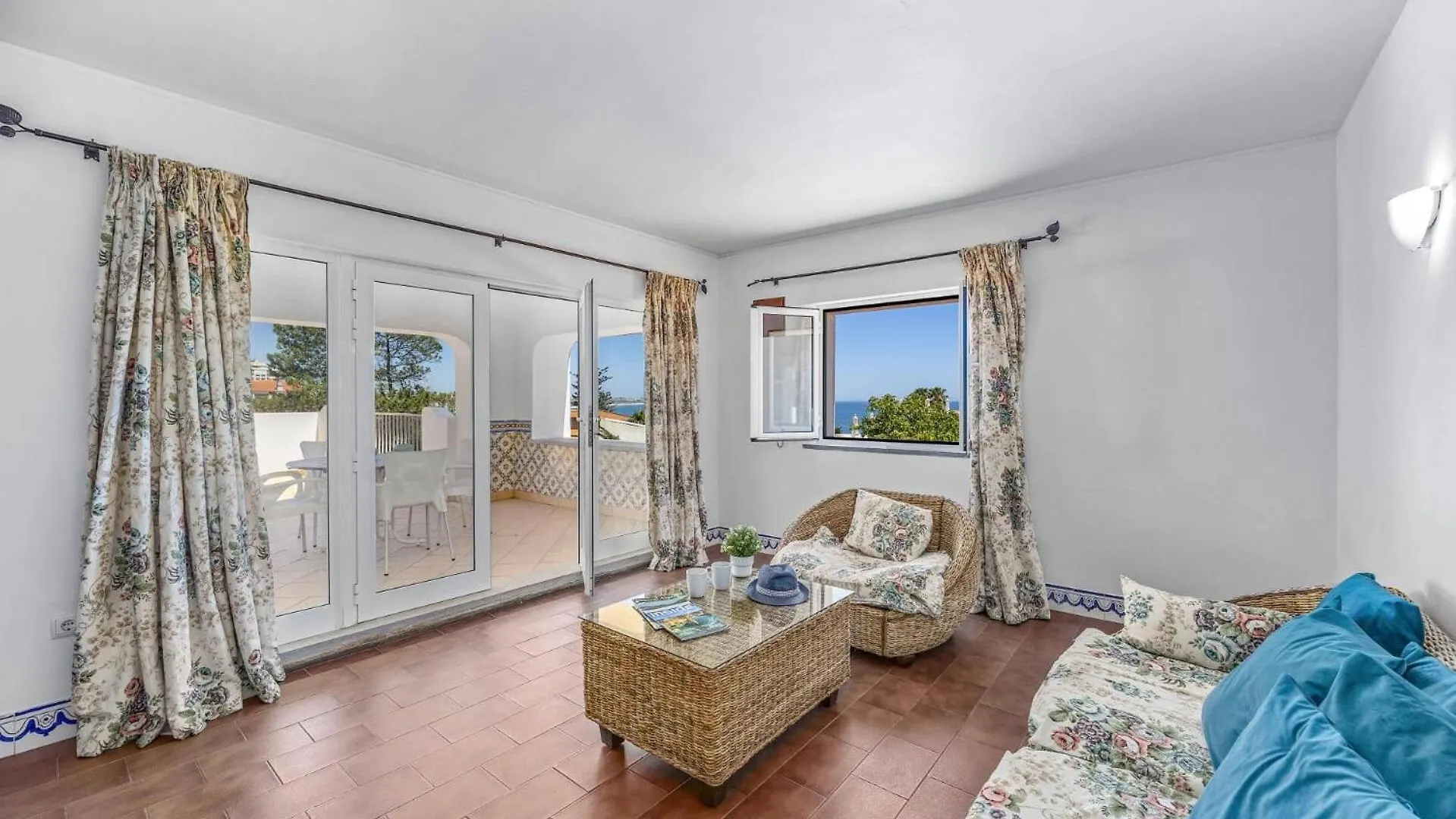 Villa Conchas By Villa Plus Armacao de Pera