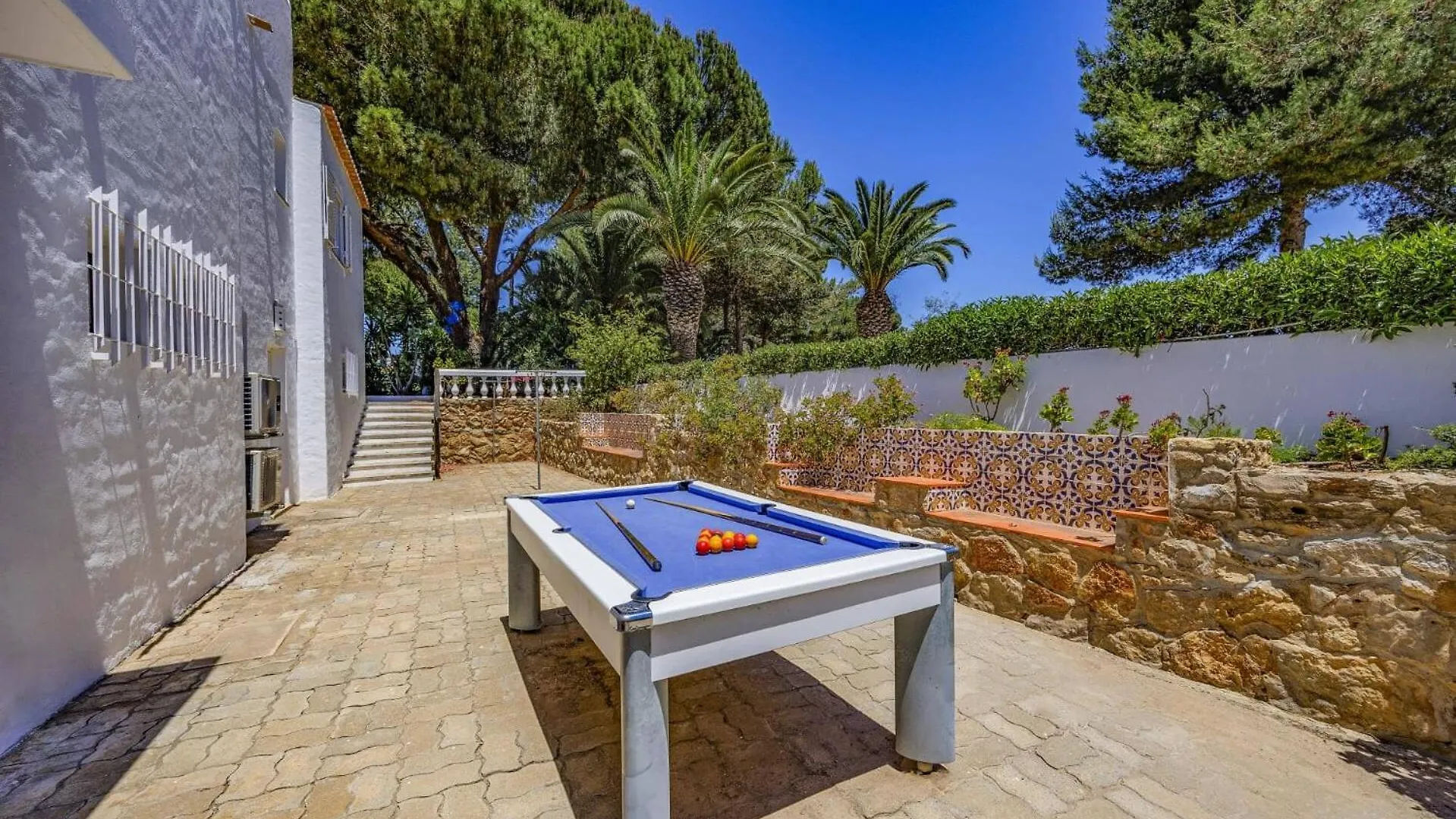 Villa Conchas By Villa Plus Armacao de Pera