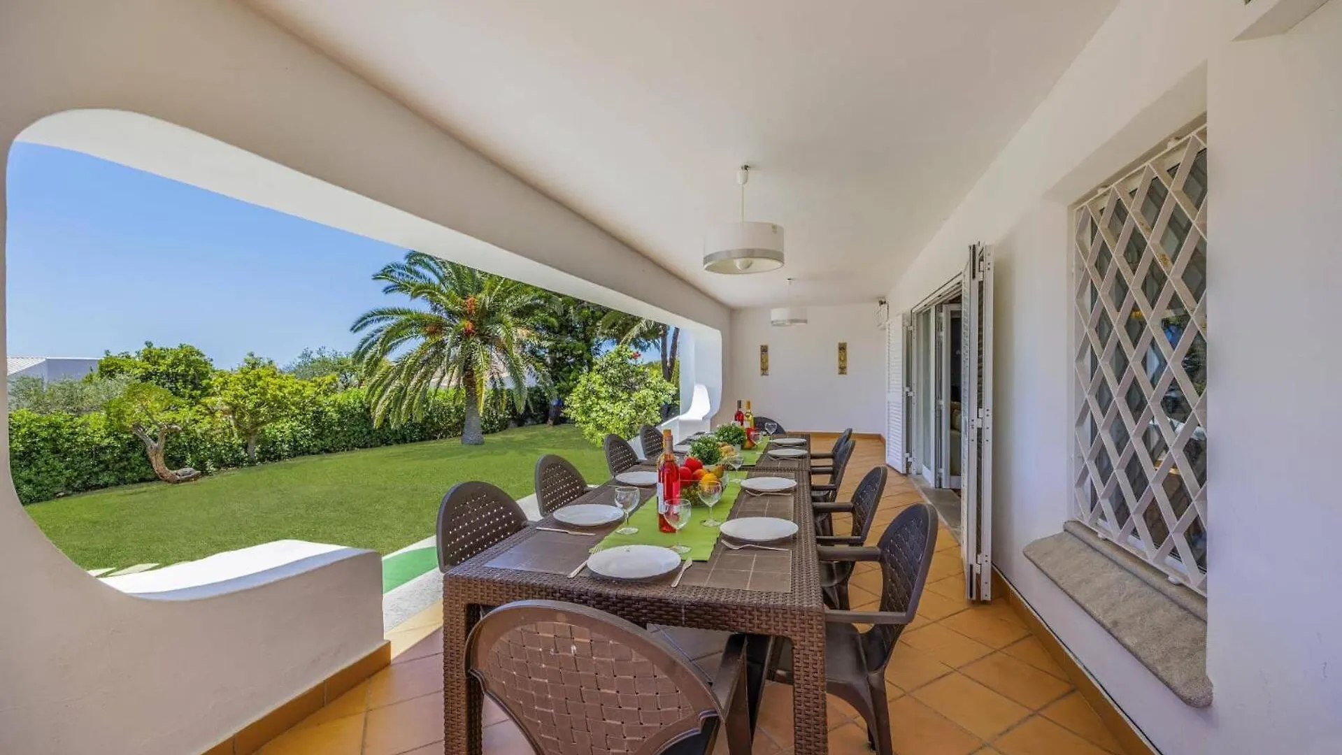 Villa Conchas By Villa Plus Armacao de Pera Portugal